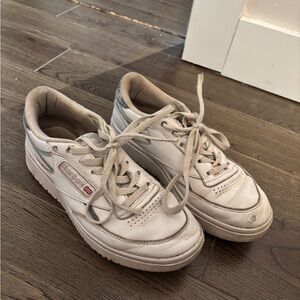 Reebok Club C Sneaker